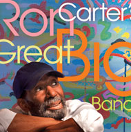 Ron Carter